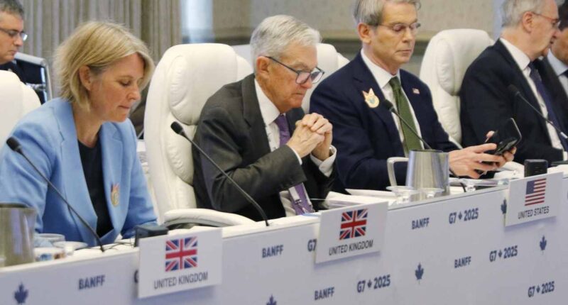 Why Bessent is now saying Powell doesn’t need to resign from Fed