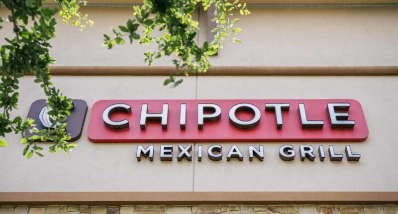 Why Chipotle’s stock could rise more than 20% in the coming year