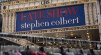 Why Colbert Got Canceled – HotAir