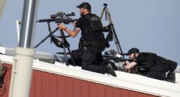 Why Did Butler Shooter Try to Kill Trump? – RedState