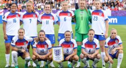 Why England vs Wales will reveal how far the Lionesses will go at Women’s Euro 2025