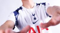 Kota Takai has become the latest Japanese rising star to make the switch to England, signing for Tottenham for £5million