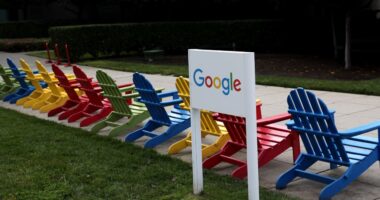 Why Google may have just kicked off a new wave of the AI spending rush