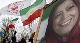 Why Standing With Iran's Resistance Is the American Way – RedState