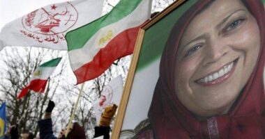 Why Standing With Iran's Resistance Is the American Way – RedState