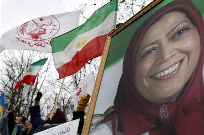 Why Standing With Iran's Resistance Is the American Way – RedState