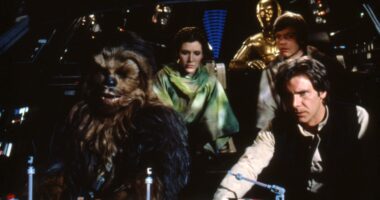 Why Star Wars: Return of the Jedi Is the Perfect Fourth of July Movie