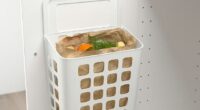 The Variera waste bin has been wildly popular among Aussie shoppers thanks to its perfect design for sorting, storing and recycling rubbish