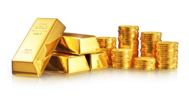 Why gold may be in a new paradigm as the yellow metal soars in 2025