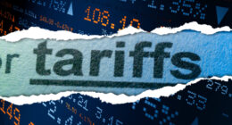 Why investors may be in for a long summer with no easy resolution on tariffs