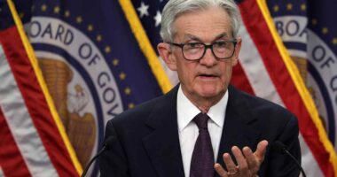 Why investors need to stop obsessing over when the Fed is going to cut interest rates next