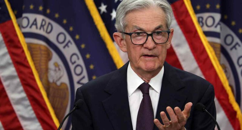 Why investors need to stop obsessing over when the Fed is going to cut interest rates next