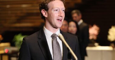 Why is Meta’s stock soaring after earnings? It’s about far more than the numbers.