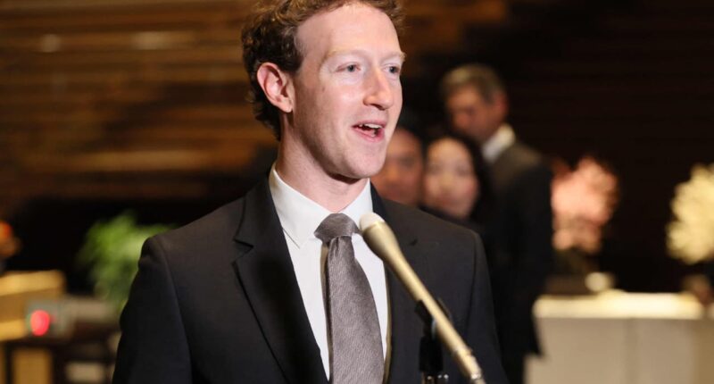 Why is Meta’s stock soaring after earnings? It’s about far more than the numbers.
