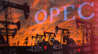 Why oil demand may outpace supply, despite best efforts from OPEC+