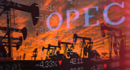 Why oil demand may outpace supply, despite best efforts from OPEC+
