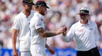 Why the Dukes ball is causing problems for England and India: ‘It’s not good for cricket’