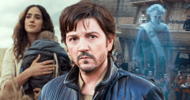 Why the Rogue One Prequel Was Concluded after Season 2