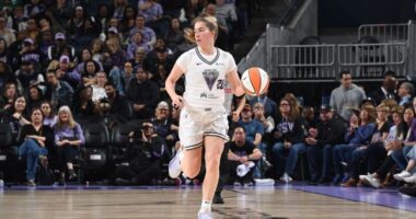 Why the WNBA Presents a Terrific Opportunity to Proclaim the Conservative Evangel – RedState