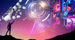 Why this veteran advisor says it’s speculative not to have crypto in portfolios