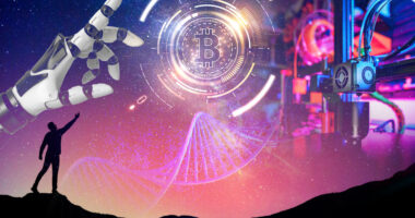 Why this veteran advisor says it’s speculative not to have crypto in portfolios