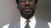 Keith McAllister, 61, was critically injured Wednesday afternoon at Nassau Open MRI in Westbury after being violently drawn into the machine by the metal necklace he was wearing