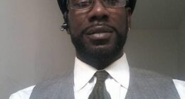 Keith McAllister, 61, was critically injured Wednesday afternoon at Nassau Open MRI in Westbury after being violently drawn into the machine by the metal necklace he was wearing