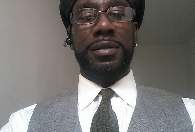 Keith McAllister, 61, was critically injured Wednesday afternoon at Nassau Open MRI in Westbury after being violently drawn into the machine by the metal necklace he was wearing