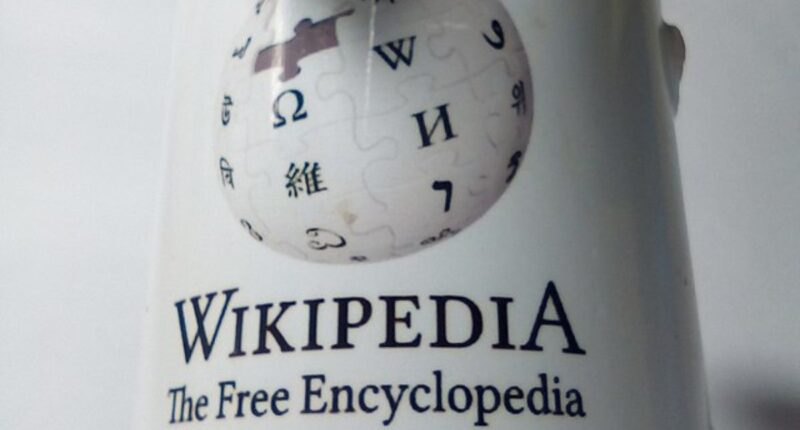 wikipedia