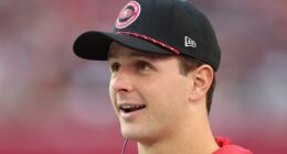 Wild Trade Proposal Moves 49ers' Brock Purdy, Sends Tua to NFC