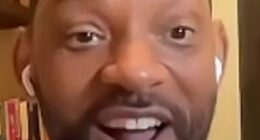 Will Smith has teased a dramatic name change after learning he has multiple connections to Welsh culture