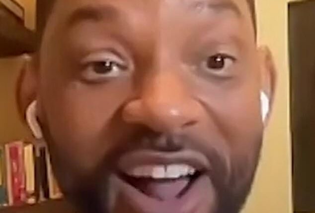Will Smith has teased a dramatic name change after learning he has multiple connections to Welsh culture