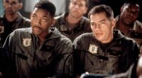 Will Smith's 68% Rotten Tomatoes Summer Blockbuster Is Welcoming Audiences to Earth Ahead of July 4th