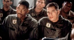 Will Smith's 68% Rotten Tomatoes Summer Blockbuster Is Welcoming Audiences to Earth Ahead of July 4th