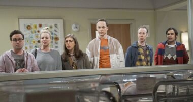 Will the Original 'Big Bang Theory' Crew Return For the New Spin‑Off? Chuck Lorre Weighs In