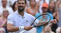 Wimbledon 2025 LIVE scores and results as Novak Djokovic and Jannik Sinner play in fourth round