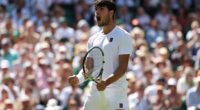 Wimbledon 2025 men’s final live: Carlos Alcaraz v Jannik Sinner tennis score and result