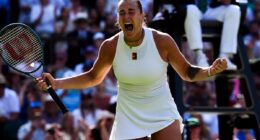 Wimbledon 2025 order of play: Day 11 schedule as Swiatek and Sabalenka star in women’s semi-finals