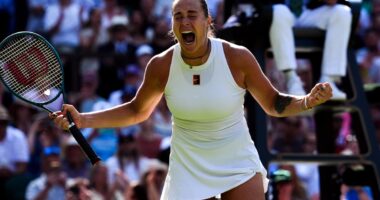 Wimbledon 2025 order of play: Day 11 schedule as Swiatek and Sabalenka star in women’s semi-finals