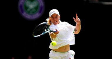 Wimbledon 2025 order of play: Day seven schedule with Carlos Alcaraz and Sonay Kartal in action