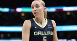 Wings Star Paige Bueckers Gets Honest About Dealing With Chronic Injury
