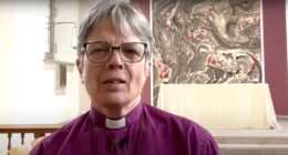 Woke Church Names Married Lesbian as New Archbishop.