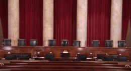 Woke SCOTUS Judges Aim to Parent Your Kids In The Worst Way
