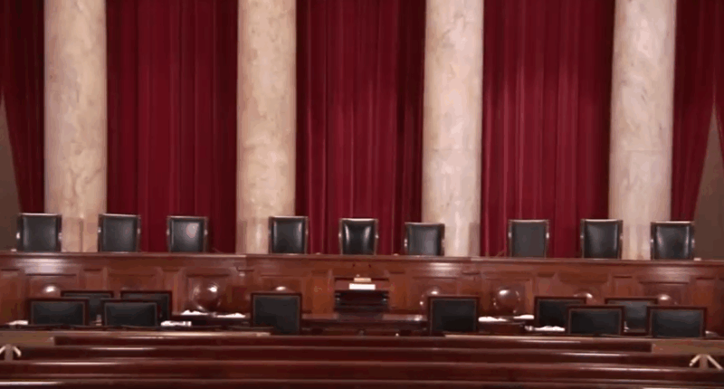 Woke SCOTUS Judges Aim to Parent Your Kids In The Worst Way