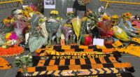 Wolves have revealed plans to install a permanent memorial in tribute to Diogo Jota