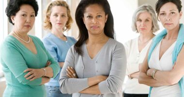 Women are earning and inheriting more than ever — they need better advice