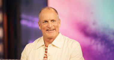 Woody Harrelson fans have been left blown away after they discovered who his father is after an Instagram account revealed who it is to its followers last month