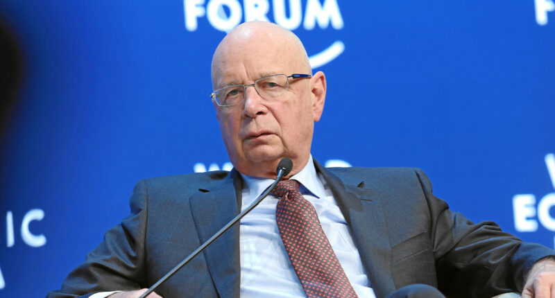 World Economic Forum Doctored Data to Make Brexit Look Bad.