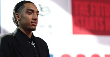"Worst Poster I've Ever Seen": Bulls Rookie Starts Career in Infamy