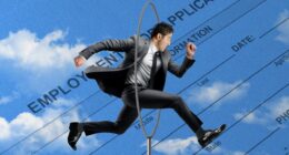 Would you apply for a job with a 9-step hiring process — including take-home tests and case studies?